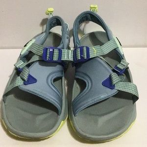 Women Nike Sports Sandals